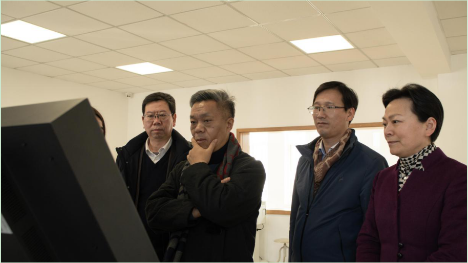 3-民间中医药协会专家一行来校临床实践教学中心参观调研.png
